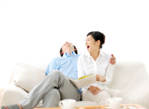 婚姻情感危機(jī)